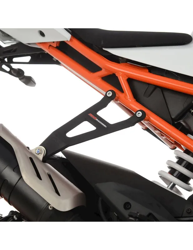 Vendita Finale Staffa supporto scarico, KTM RC390/125 '22-