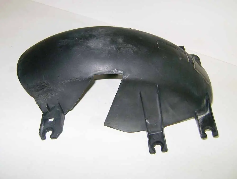 Ultimissimo Modello Parafango Ruota Posteriore MBK Flame 125 Yamaha Cygnus 2000 - 2003