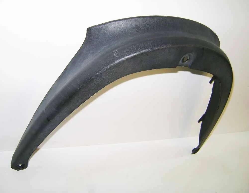 Carena Posteriore Boomerang MBK Flame 125 Yamaha Cygnus 2000 - 2003 Must-Have