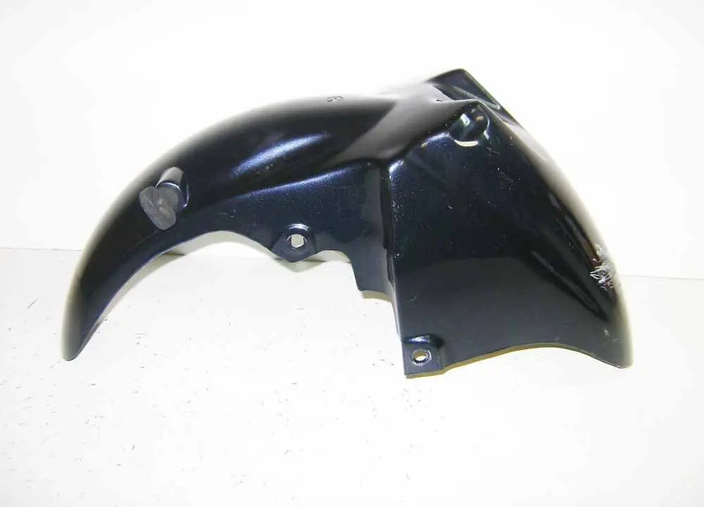 Non Perdere Parafango Anteriore Geely JL 150 serie LC152FM Motore GY6