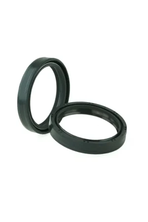 Ultime Pezzi K-TECH | NOK Paraoli forcella 49mm Showa (coppia) - 49x60x10