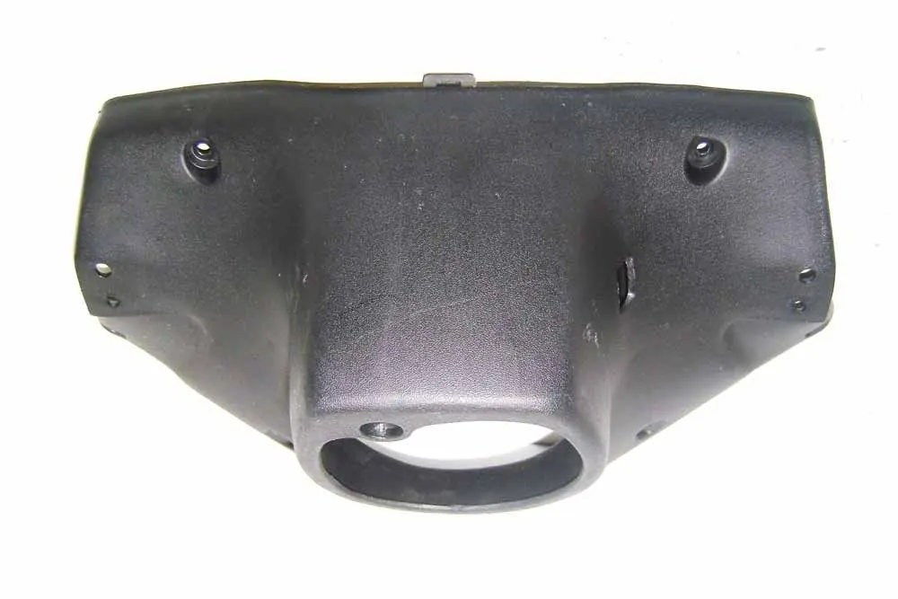 Carena Coperchio Manubrio Coprimanubrio Inferiore CPI Hussar 125 Garelli Non Perdere
