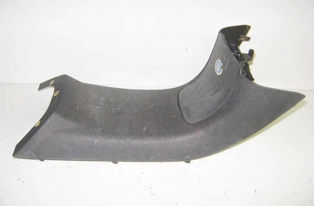 Carena Tunnel Pedana Piaggio X9 125 e 250 (Motore Honda) 2000 - 2002 Compra Adesso