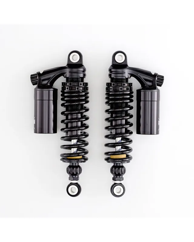 Nuova Collezione K-TECH | Mono Ammortizzatori Razor per Moto Guzzi V7 III 2017-2020