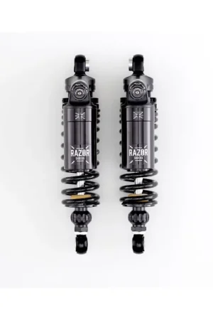 Ultime Pezzi K-TECH | Mono Ammortizzatori Razor per Indian Scout 2014-2023