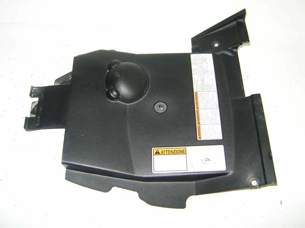 Coperchio Sottosella Suzuki Burgman 250 400 AN 1999 2000 Popolare