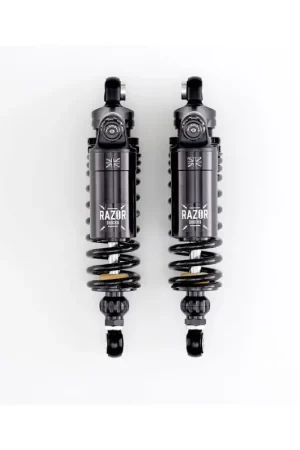 Ultima Occasione K-TECH | Mono Ammortizzatori Razor per Honda Monkey 125 2018-2024