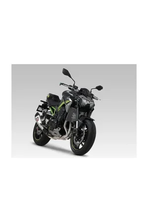 YOSHIMURA | Protezione radiatore per Kawasaki Z900 / Z 900 RS Ordina Subito
