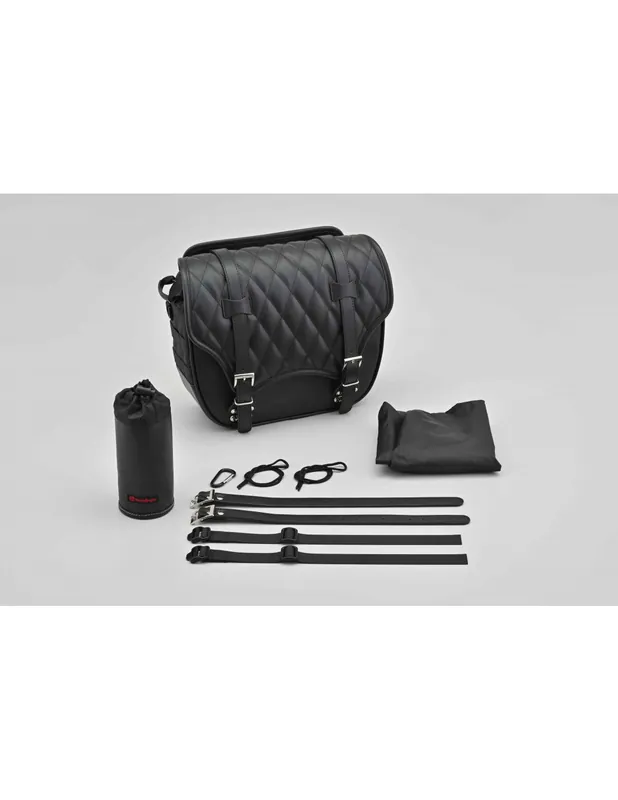 Borsa da sella "HENLYBEGINS" 12L DIAMOND Prezzo Scontato