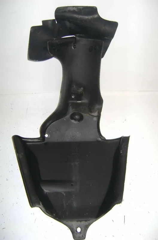 Scelto Dai Clienti Plastica Interna Parafango Sottocodone Aprilia Scarabeo 125 150 200 1999 - 2003