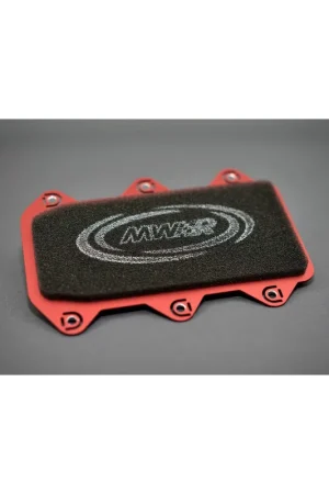 Compra Oggi Stesso MWR | Filtro aria Performance per Ducati Hypermotard 950 / 950RVE / 950SP