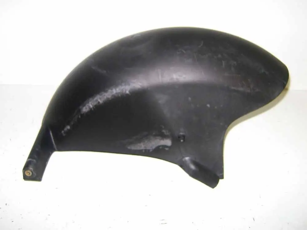 Prezzo Basso Parafango Posteriore Ruota Yamaha Majesty 125 150 MBK Skyliner 1998 - 2002
