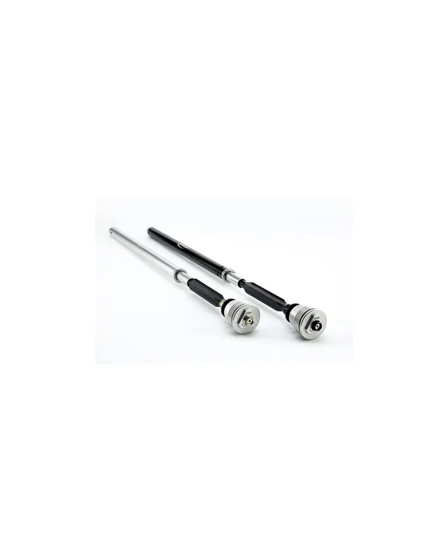 K-TECH | Cartucce Forcella 20IDS per Triumph Street Triple 675 2008-2012 KYB Di Tendenza
