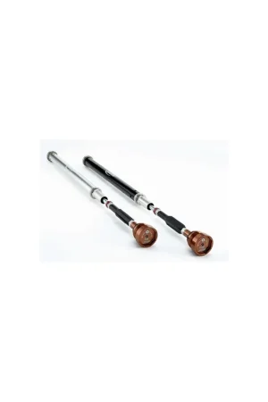 Ultime Pezzi K-TECH | Cartucce forcella ORDS per KTM 50SX / Husqvarna TC50 / GasGas Mc 50 WP AER 2021-