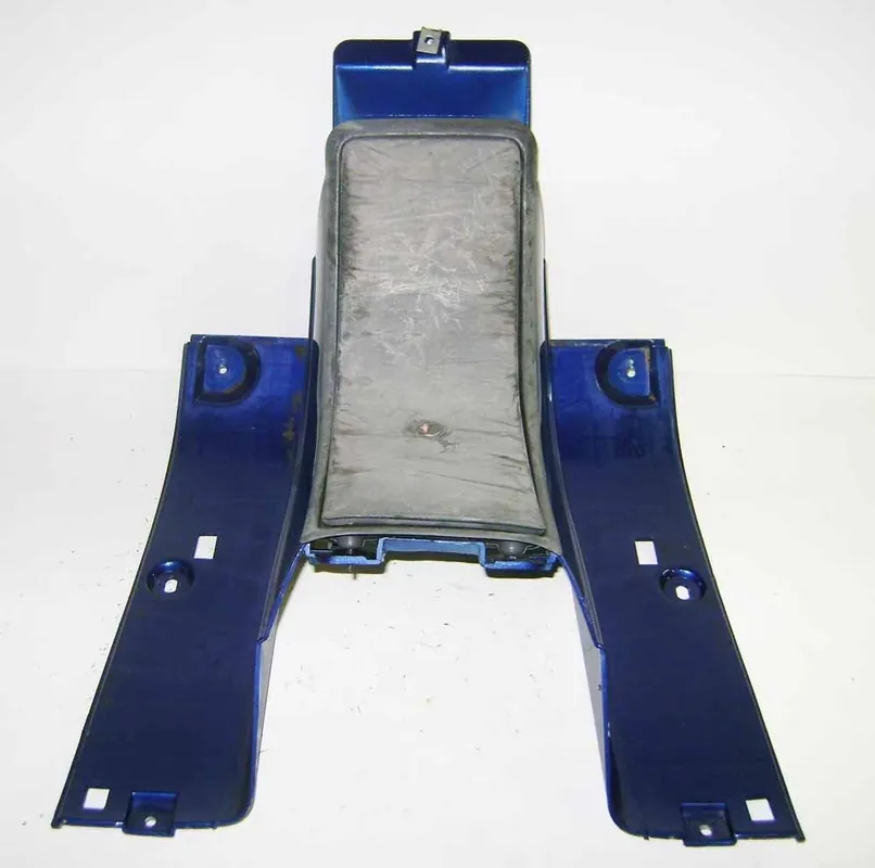 Carena Pedana Tunnel Piaggio Hexagon 125 150 2T 1994 - 1997 Spedito Oggi