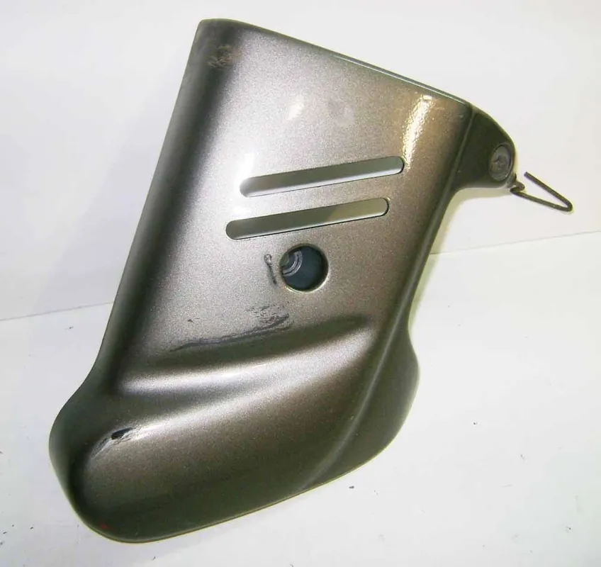 Offerta Limitata Coperchio Copri Forcella Piaggio Hexagon 125 150 2T 1994 - 1997
