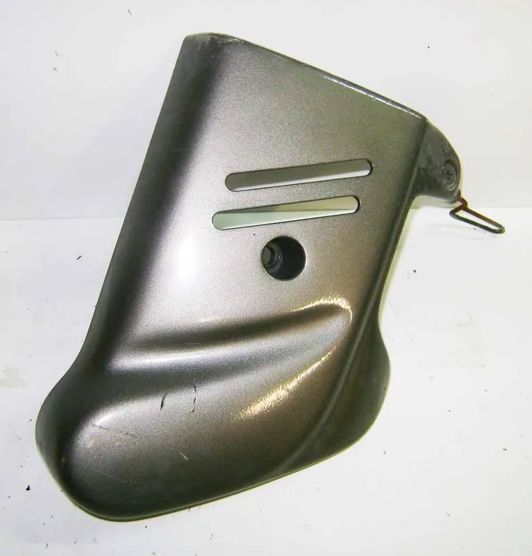 Coperchio Copri Forcella Piaggio Hexagon 125 150 2T 1994 - 1997 Must-Have