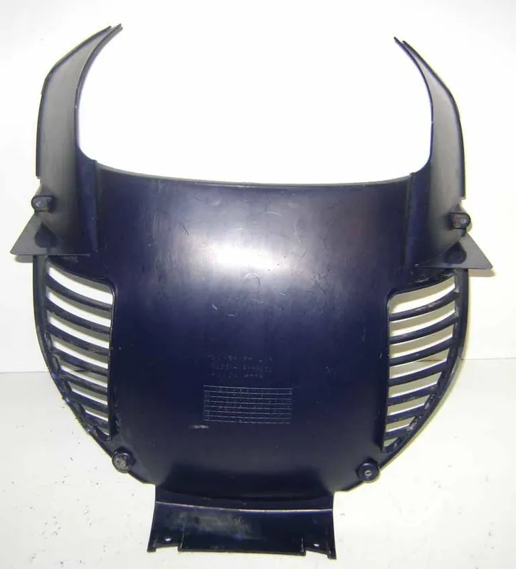 Pagamento Sicuro Carena Scudo Interno Griglia Convogliatore Honda FES Foresight 250 2000 - 2006