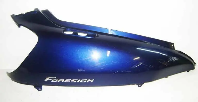 Carena Fiancata Posteriore Codone Destra Honda FES Foresight 250 2000 - 2006 Super Prezzo