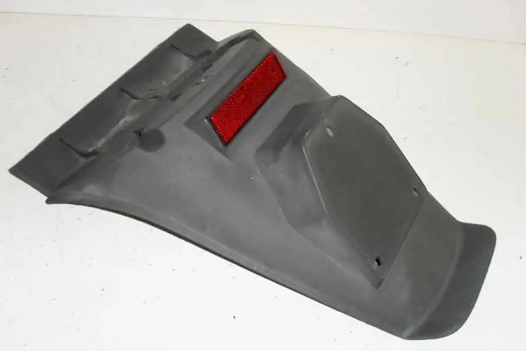Popolare Parafango Posteriore Malaguti Centro 50 SL 1994 - 1999