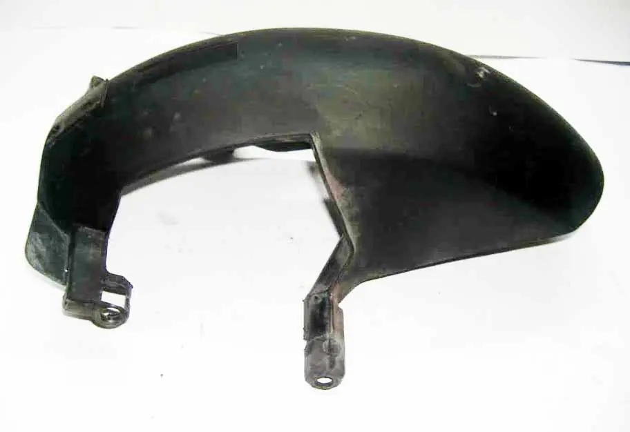 Parafango Ruota Posteriore Paraspruzzi MBK Flame 125 Yamaha Cygnus 2000 - 2003 Spedizione Espresso
