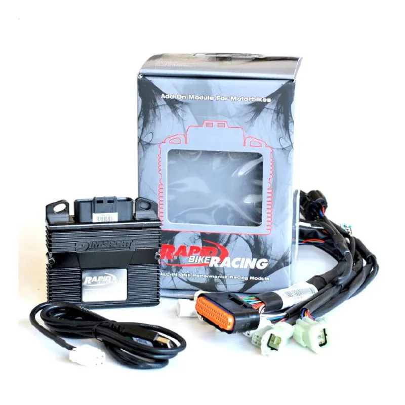 Compra Online Rapidbike KRBRAC-138 Centralina RACING DUCATI Multistrada 1262 18/20