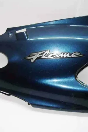 A Buon Prezzo Carena Fiancata Posteriore Destra MBK Flame 125 Yamaha Cygnus 2000 - 2003