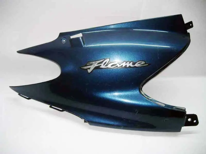 A Buon Prezzo Carena Fiancata Posteriore Destra MBK Flame 125 Yamaha Cygnus 2000 - 2003