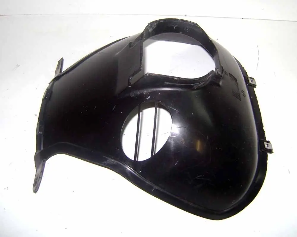 Esclusivo Carena Parafango Inferiore Scudo Piaggio Sfera RST 50 1995 - 1998