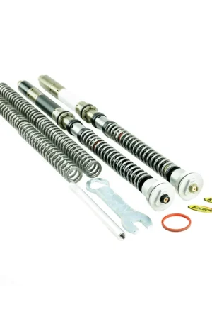Affare K-TECH | Cartuccia Pista Chiusa DDS per BMW S1000RR 2019-2023 Marzocchi (OEM lunghezza e corsa)