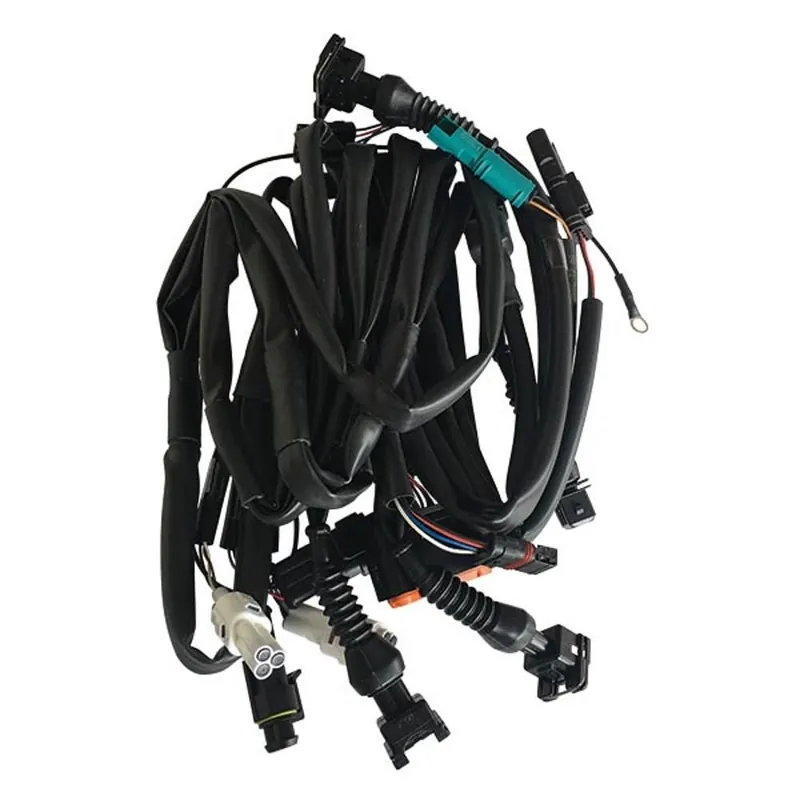 Rapidbike F27-ER-153 Cablaggio Centralina Evo/Racing APRILIA RSV 4 Factory 19 20 Bestseller