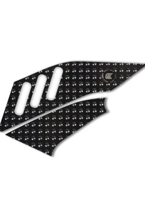 Ultimissimo Modello Adesivi serbatoio moto per Ducati Diavel V4