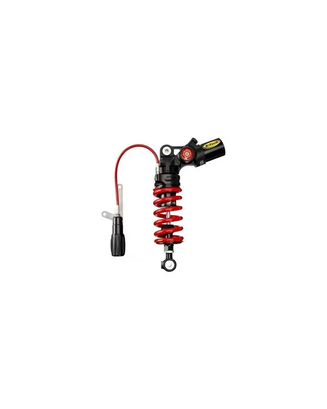 A Buon Prezzo K-TECH | Ammortizzatore DDS Pro per Honda CBR1000RR 2008-2016 / SP 2014-2018