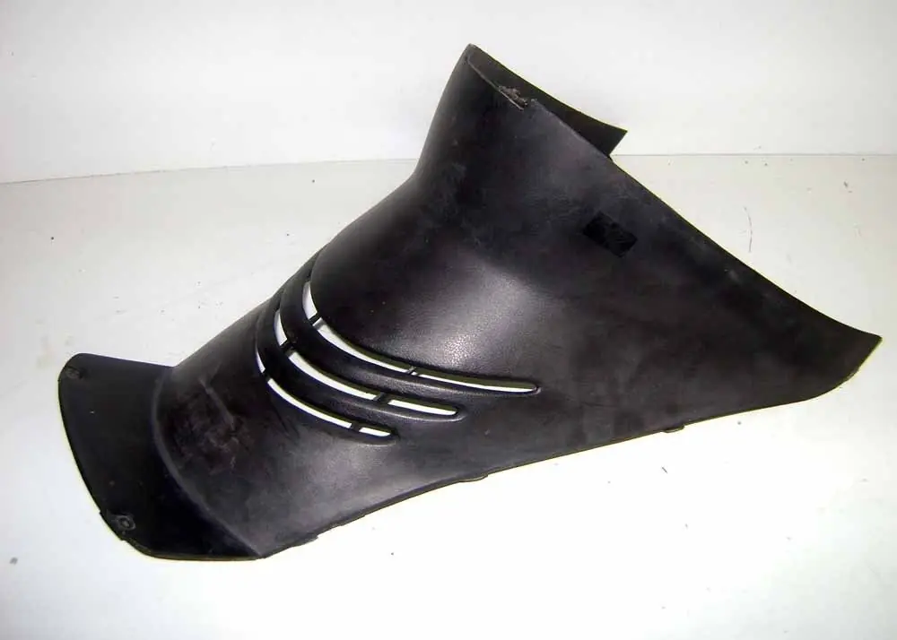 A Buon Prezzo Carena Coperchio Ispezione Vano Motore Kymco Dink LX 50 125 150 1998 - 2002
