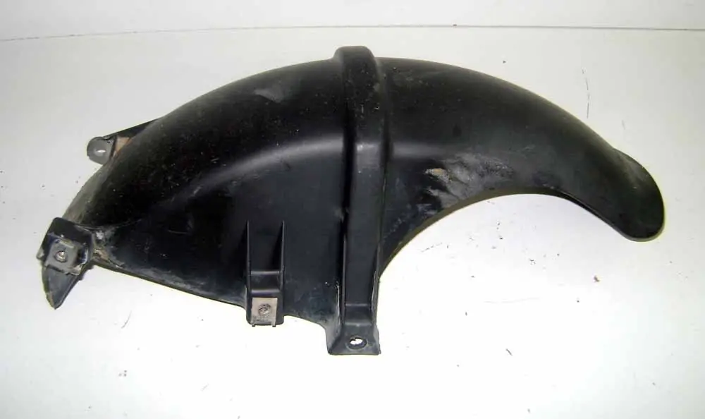 Parafango Posteriore Piaggio Liberty RST 125 150 200 2004 - 2008 Acquista Ora