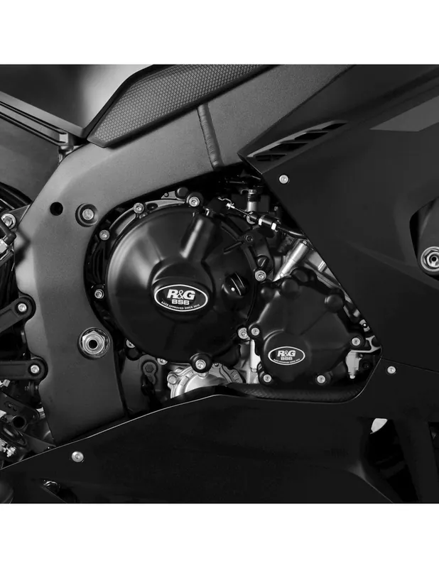 3 pezzi prot.motore Honda CBR1000RR-R (SP) '20- (versione race) Promozione Esclusiva