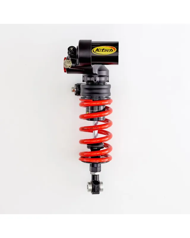 K-TECH | Mono Ammortizzatore DDS Pro per Suzuki GSX-R 1000 / R 2017-2024 Ultimissimo Modello