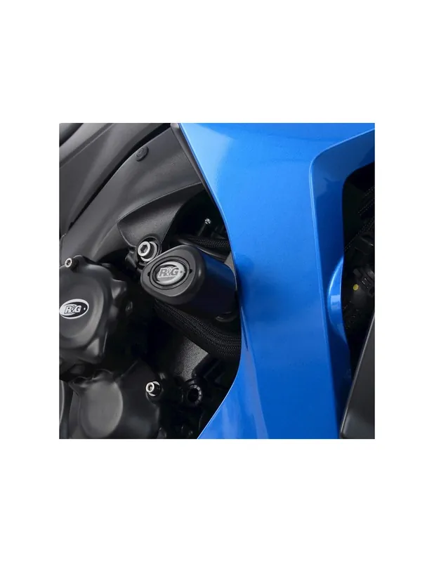 Tamponi / protezioni telaio tipo Aero, Suzuki GSX-S1000 GT '22- Sconto