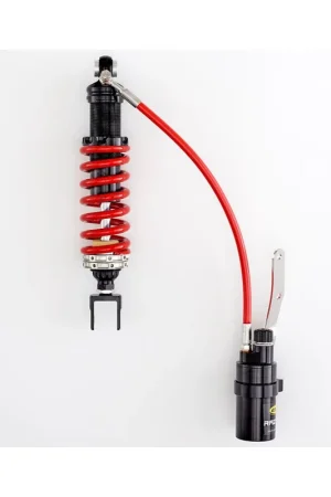 A Buon Prezzo K-TECH | Mono Ammortizzatore RAZOR-R per Yamaha MT-07 / XSR700 / FZ-07 (Carico Pilota 80-95 Kg)