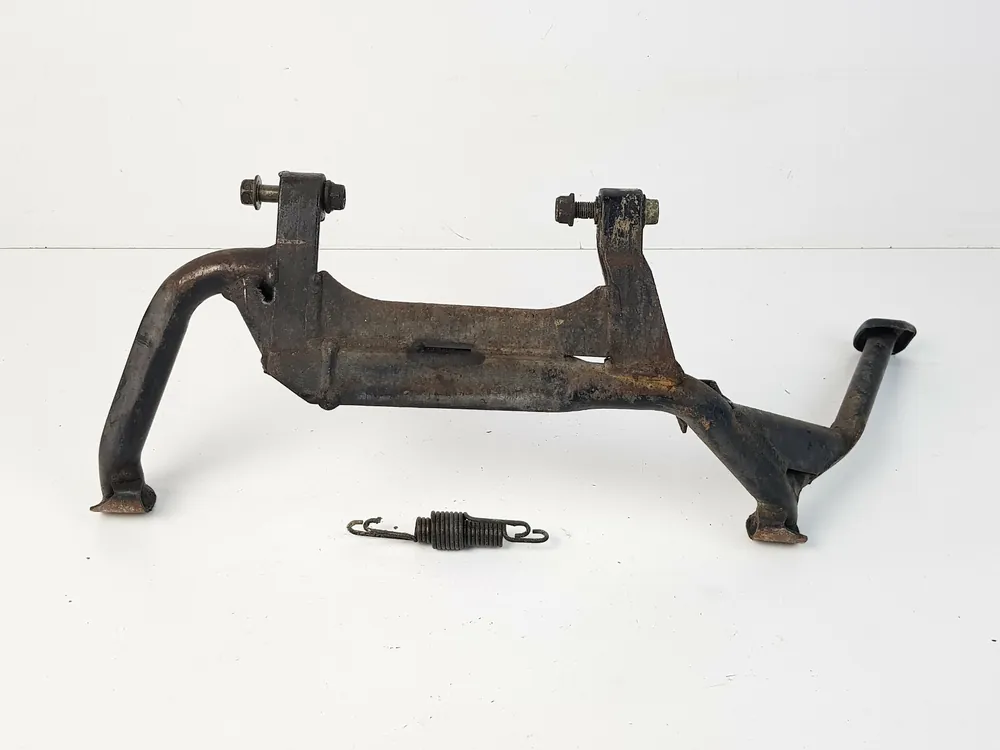 Miglior Prezzo Cavalletto Centrale SUZUKI BURGMAN AN 250 1998 > 2000