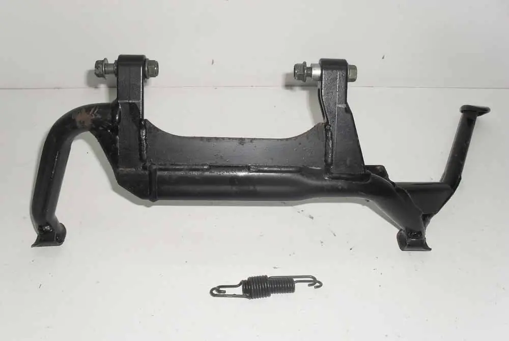 Cavalletto Centrale Suzuki Burgman 250 AN Business - Sidestand Must-Have