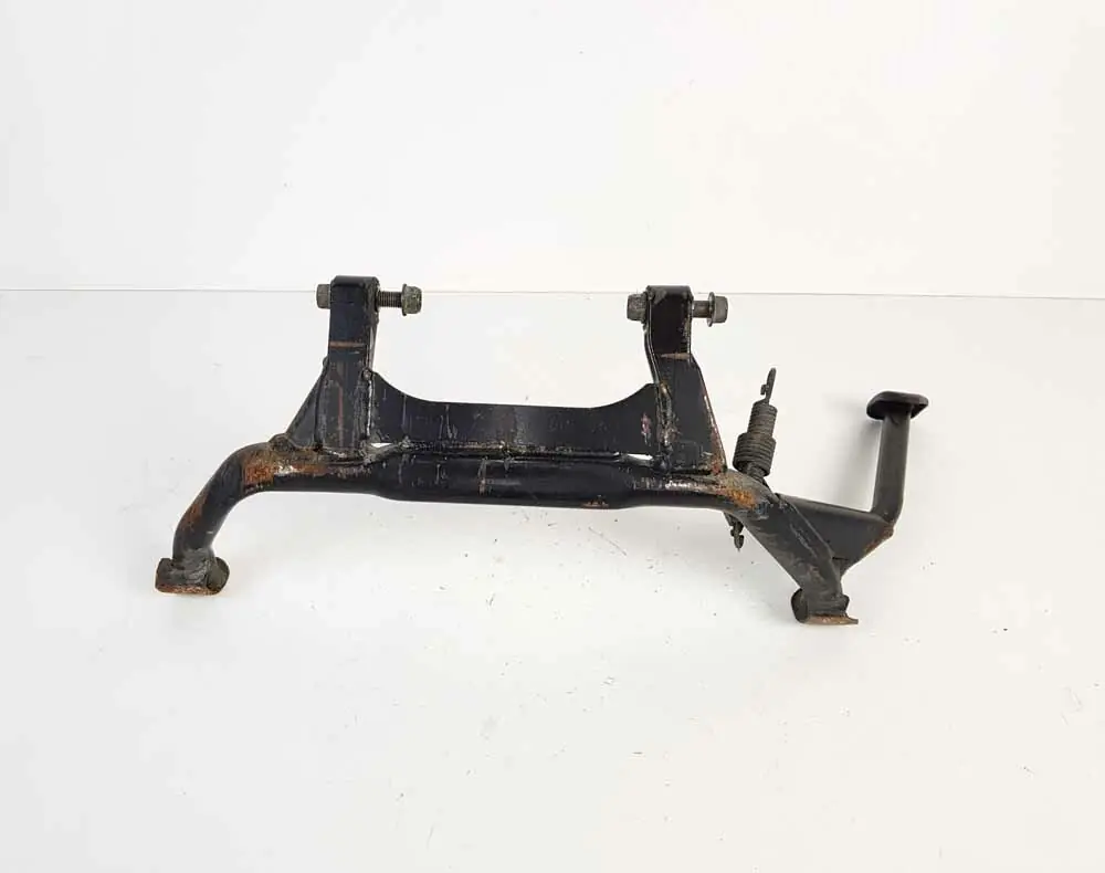 Cavalletto Centrale SUZUKI BURGMAN AN 400 1999 2000 Direttamente Dal Produttore
