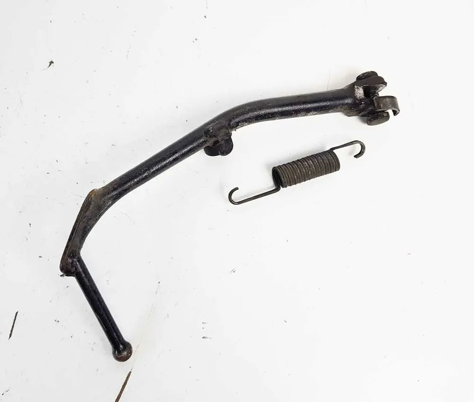 Cavalletto Laterale YAMAHA XP 500 TMAX 2001 2007 T-MAX Di Tendenza