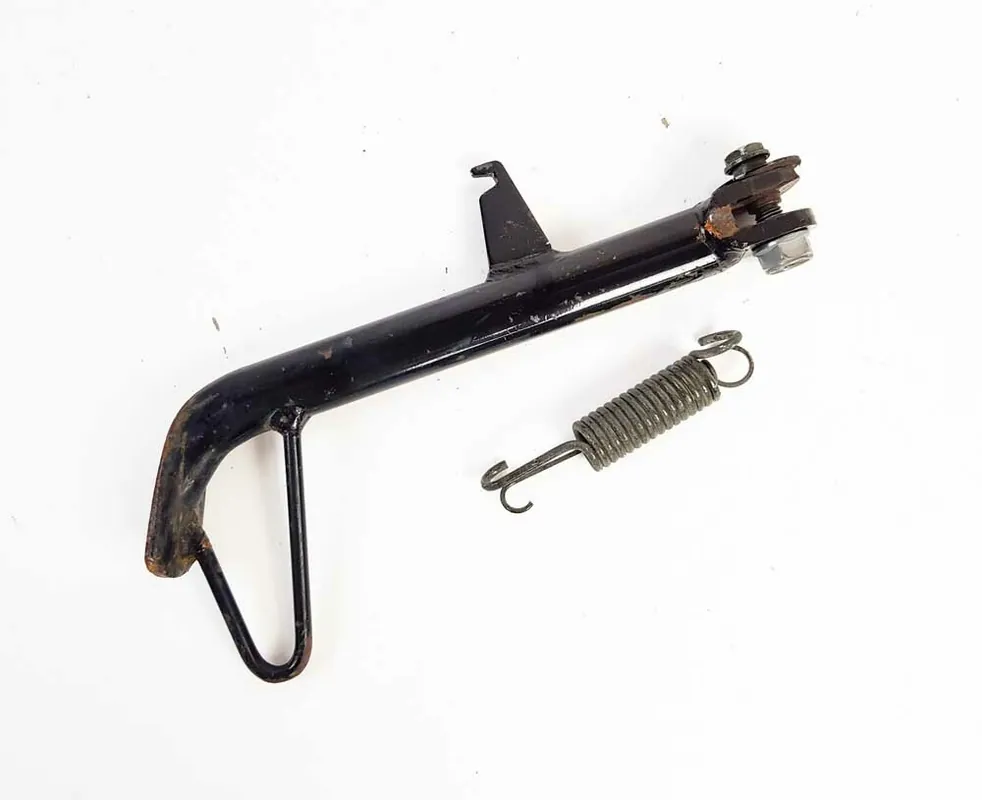Cavalletto Laterale HONDA CBR 125 R CBR125RS 2004 > 2006 Stand Spedito Oggi