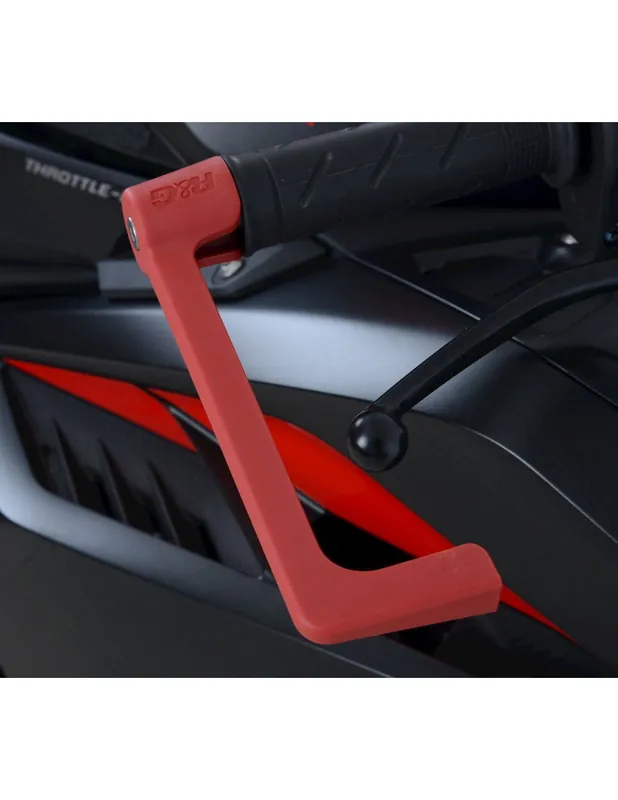 Must-Have Protezione leva freno, diametro interno 15-17