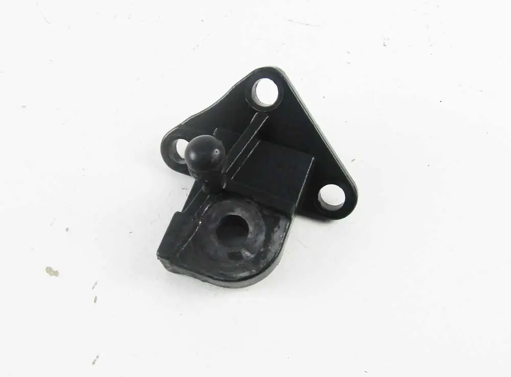 Affare Staffa Supporto Cavalletto TRIUMPH DAYTONA T595 955i 1997-00