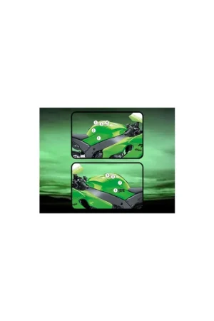 Vendita Finale Pellicola protettiva serbatoio per Kawasaki ZX-10RR 2021 -