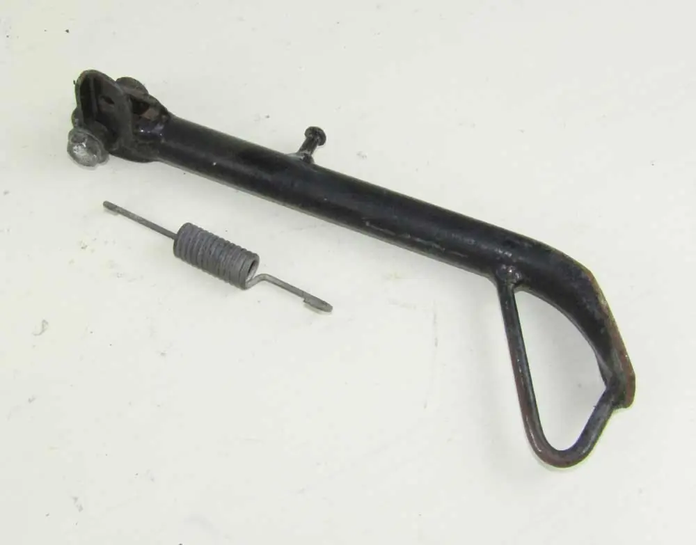 Cavalletto Laterale Suzuki Burgman UH 125 150 2003 2006 Spedizione Gratuita