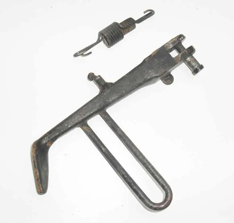 Affare Cavalletto Laterale Suzuki VX 800 VX800