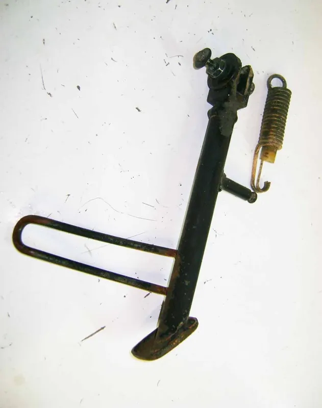 Direttamente Dal Produttore Cavalletto Laterale Honda FES Foresight 250 1997 - 2006